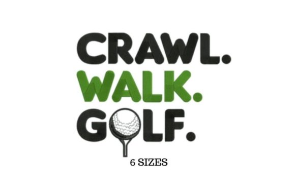 Craw Walk Golf
