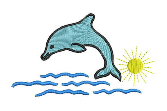 Dolphin on the Beach: A Personalized Gift Designer’s Real-World Review