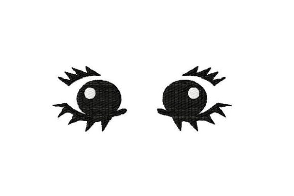 Eyes for Toys, Dolls, Artisanal No2