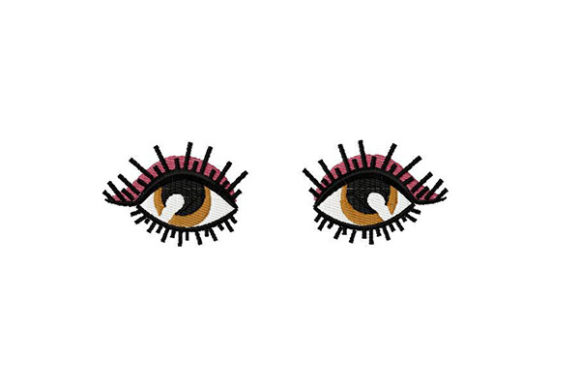 Eyes for Toys, Dolls, Artisanal No3