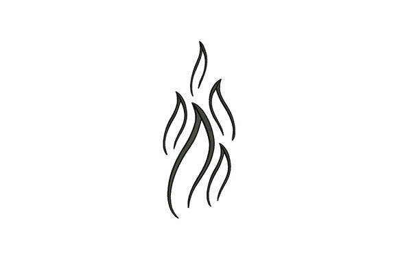 Light Windy Fire