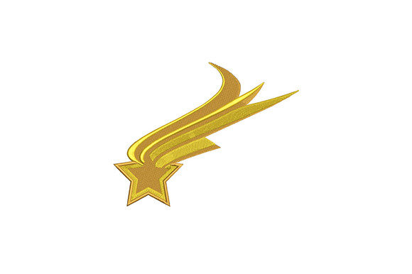 Shooting Star Machine Design