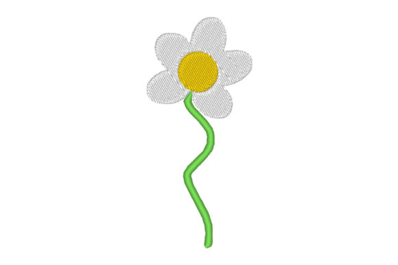 Sunny Flower: A Designer’s Real-World Embroidery Review